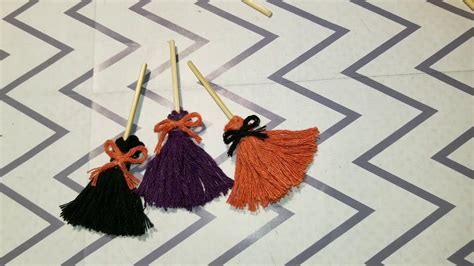 The Fascination of Collecting Tiny Witch Academia Brooms